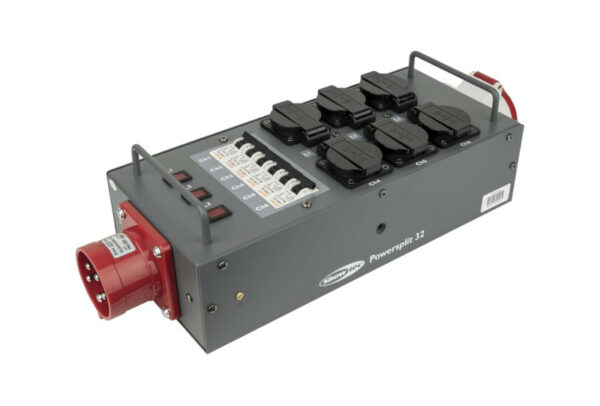 Distributeur 32